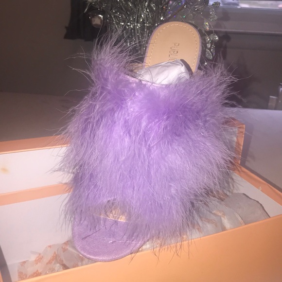 Women High Heels - Picture 2 of 3